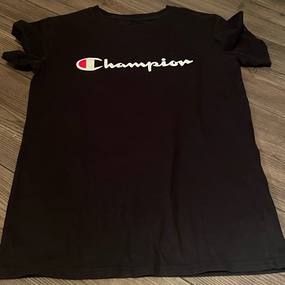 Champion T-shirt ￼